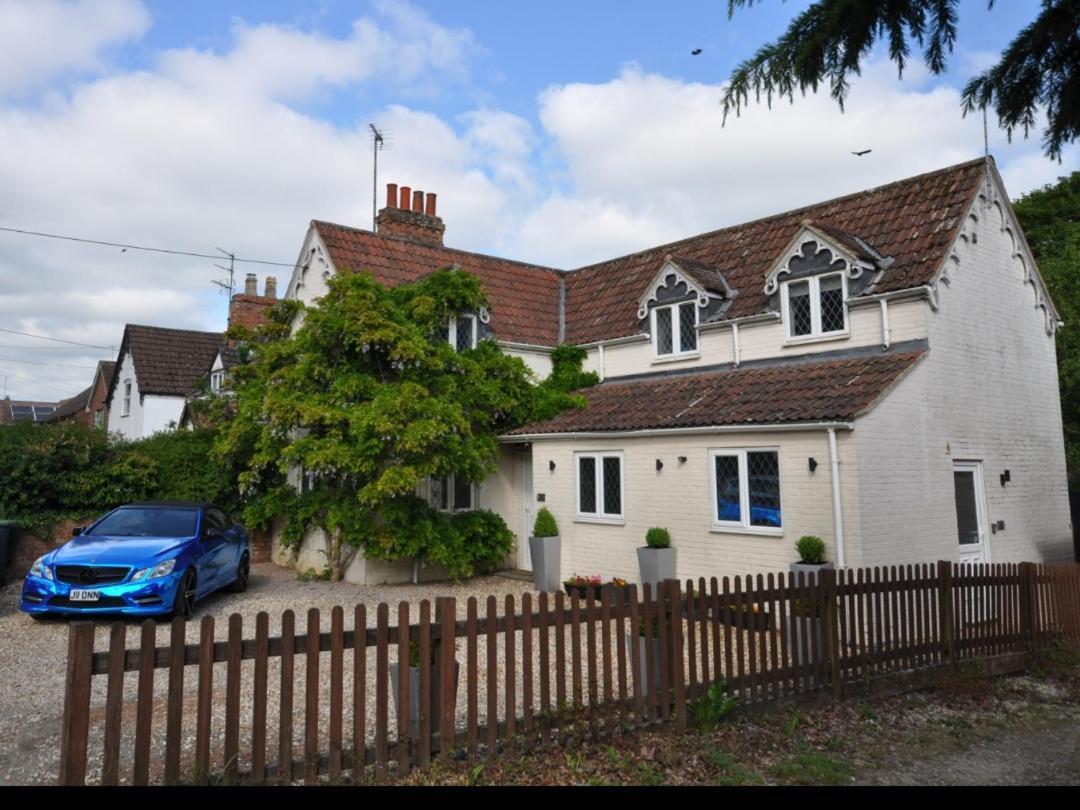 Eastfield Cottages Devizes Exterior foto